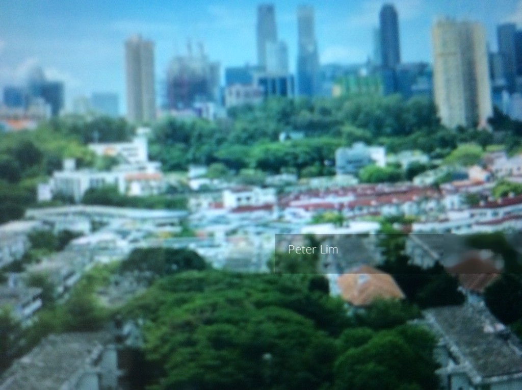 Regency Suites (D3), Apartment #187380742